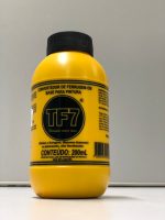 Convertedor de Ferrugem 200ml TF7