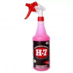 Desengraxante 1 L Multiuso Spray Com Gatilho H-7