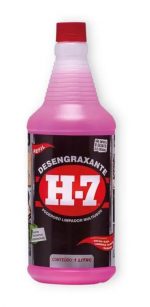 Desengraxante Refil 1 L Multiuso H-7