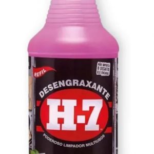 Desengraxante Refil 1 L Multiuso H-7
