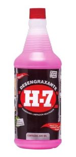 Desengraxante Refil 500 ML Multiuso H-7