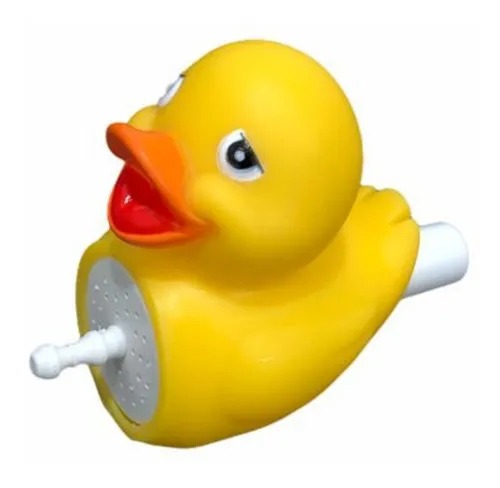 Duchinha Divertida Lorenzetti Patinho - Imagem 2