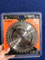 Lâmina Para Serra Circular 36 Dentes Vila