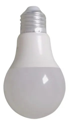 Lâmpada Led Pera Luz Amarela 9W 3000K Avant - Imagem 2