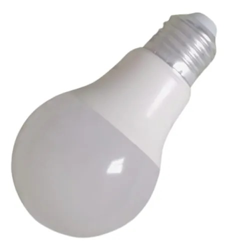 Lâmpada Led Pera Luz Amarela 9W 3000K Avant - Imagem 3