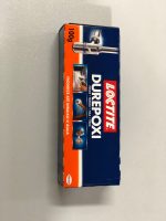 Massa Adesiva Durepoxi 100g