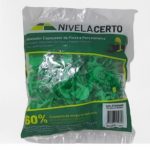Nivelador Espaçador Piso E Parede Porcelanato 1mm 100 uni