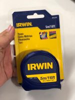 Trena 5mts Irwin