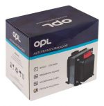 Autotransformador Conversor 1010VA Bivolt OPL