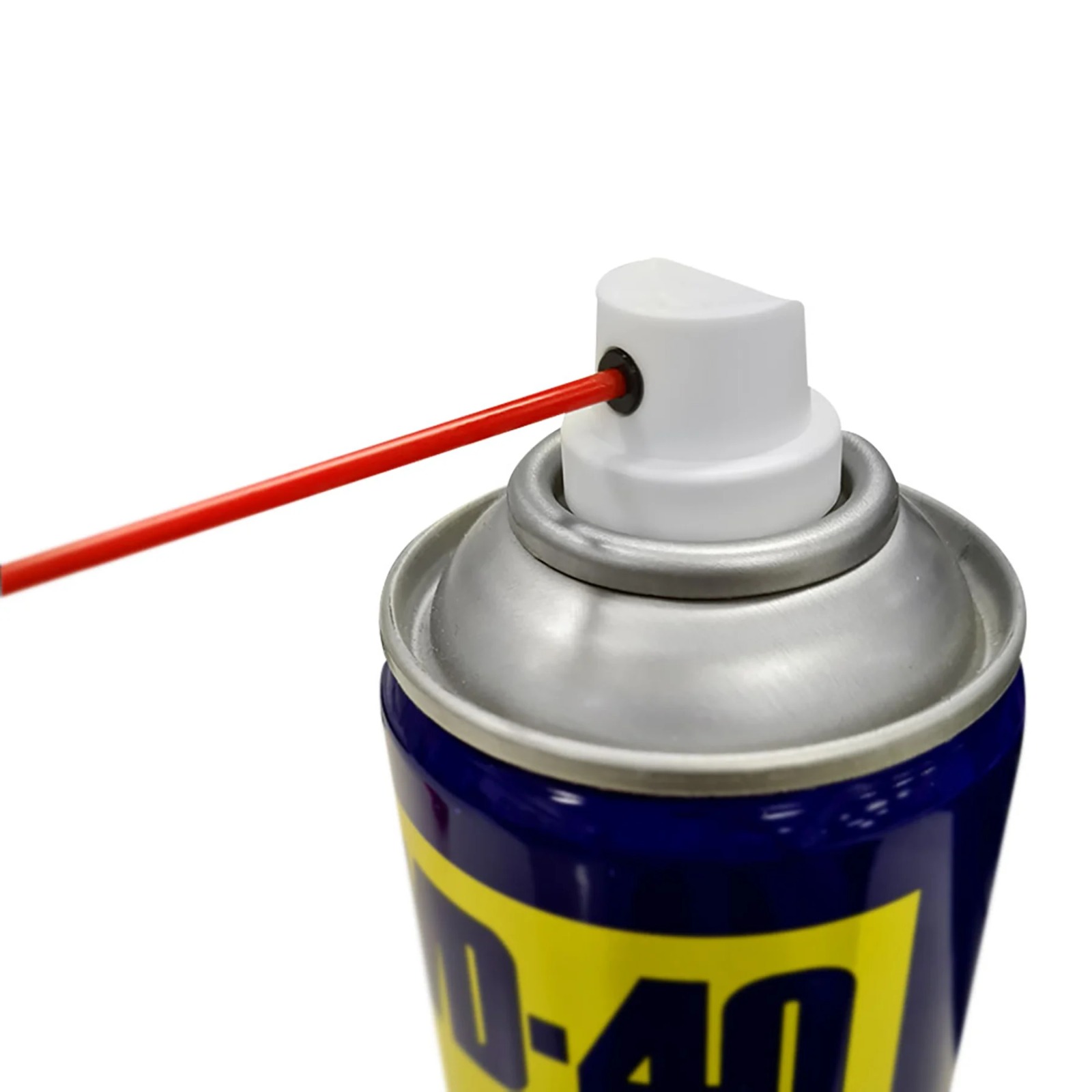 Lubrificante Multiuso Tradicional WD-40 300ML - Imagem 2