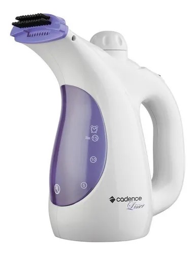 Passadeira a Vapor Cadence Lisser 220V - Imagem 5