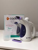 Passadeira a Vapor Cadence Lisser 220V