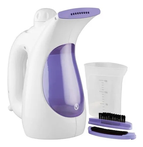 Passadeira a Vapor Cadence Lisser 220V - Imagem 4
