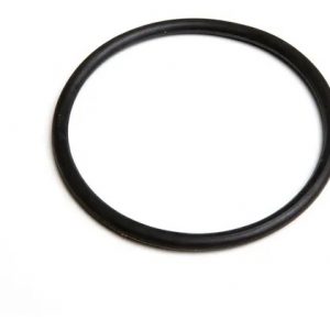 Anel De Vedação Para Conexões De Esgoto Plastubos 50mm Pacote Com 50 Unidades