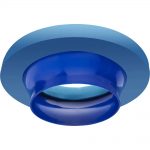 Anel De Vedação Para Vaso Sanitário Com Guia Mister