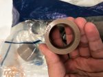 Bucha De Redução Soldável Curta 40X32mm Plastubos Pacote Com 18 Unidades