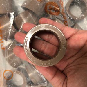 Bucha De Redução Soldável Curta 50X40mm Plastubos Pacote Com 18 Unidades