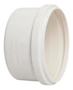 Cap Esgoto 100mm Plastubos Pacote Com 10 Unidades