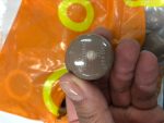 Cap Soldável Pvc 20mm Plastubos Pacote Com 50 Unidades