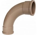 Curva 90° Soldável Pvc 32mm Plastubos Pacote Com 14 Unidades