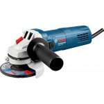 Esmerilhadeira Angular GWS 700 Bosch 710W 220V