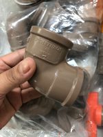 Joelho 90° Soldável Pvc 40mm Plastubos Pacote Com 10 Unidades