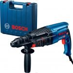 Martelete Perfurador Rompedor 800w GBH2-26 DRE Bosch 220V