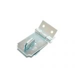 Porta Cadeado Zincado 2.1/2″ Ferca