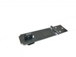 Porta Cadeado Zincado 3.1/2" Ferca