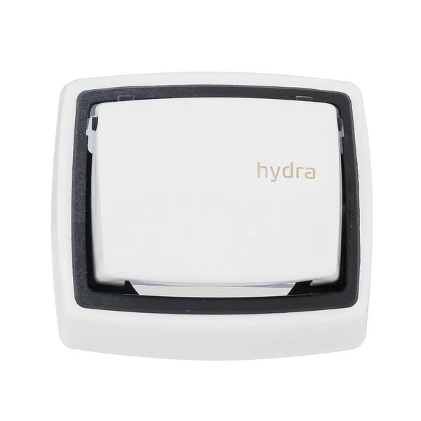 Acabamento Para Válvula Descarga Hydra Max - Imagem 2