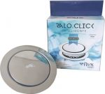 Ralo Click Inteligente Premium Inox 15 X 15cm - Flvx Hidro