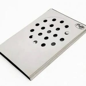 Ralo Para Box e Banheiro Inteligente LG Metais