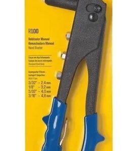 Rebitador Manual Irwin R100