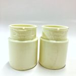 Redução Esgoto 50x40mm Plastubos Pacote Com 25 Unidades