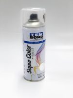 Tinta Spray Super Color Cromado – Tek Bond