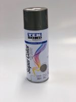 Tinta Spray Super Color Grafite – Tek Bond