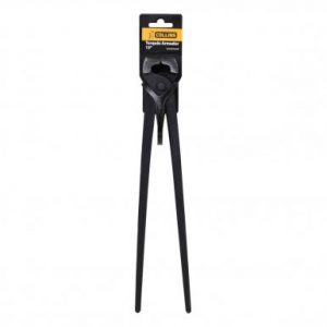 Torquês Armador Aço Carbono 13" Collins