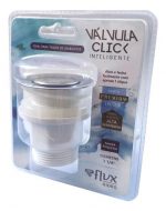 Valvula Click 1 1/4 Inteligente Inox Flvx Hidro