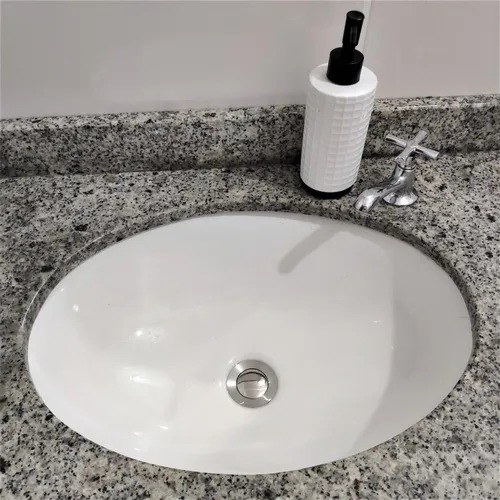 Valvula Click 1 1/4 Inteligente Inox Flvx Hidro - Imagem 2