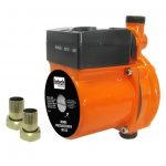 Bomba Água Pressurizadora Intech Machine Bfl120 220v
