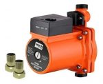 Bomba Água Pressurizadora Intech Machine Bfl300 220v