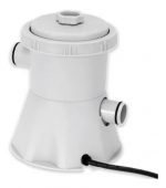 Bomba Filtrante Piscina 1.250l/h 220V