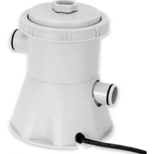 Bomba Filtrante Piscina 1.250l/h 220V