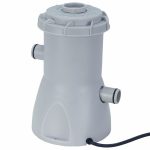 Bomba Filtrante Piscina 3028L/h 220v
