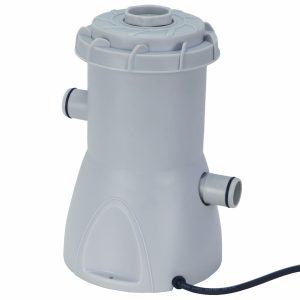 Bomba Filtrante Piscina 3028L/h 220v