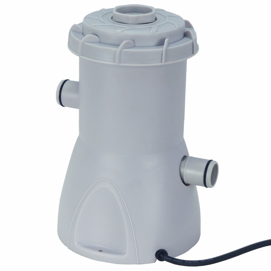 Bomba Filtrante Piscina 3028L/h 220v