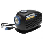 Compressor De Ar 12v 3 Em 1 Kala