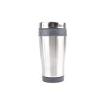 Copo Térmico de Inox Com Tampa 450ml