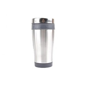 Copo Térmico de Inox Com Tampa 450ml