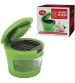 Fatiador De Alho